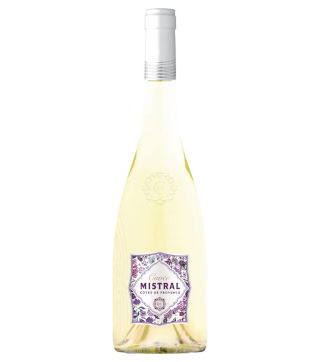 cuvee mistral white-nairobidrinks